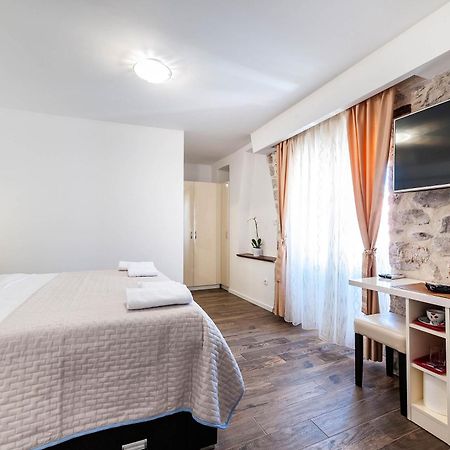 Apartments Palace Rialto Szybenik Pokój zdjęcie