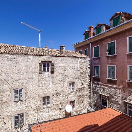 Apartments Palace Rialto Szybenik Pokój zdjęcie