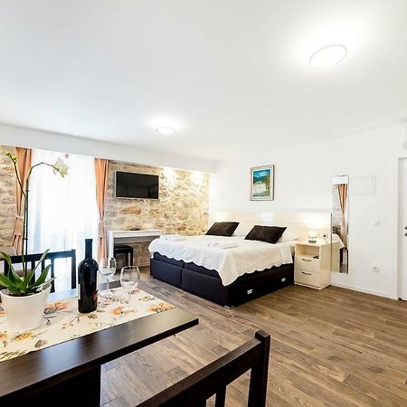 Apartments Palace Rialto Szybenik Zewnętrze zdjęcie