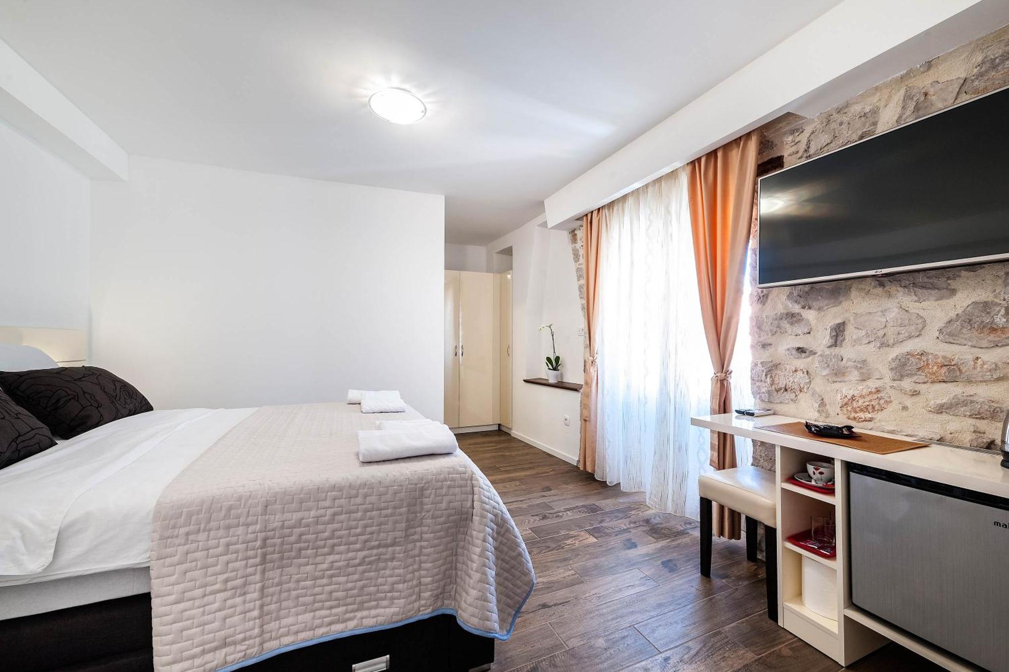 Apartments Palace Rialto Szybenik Pokój zdjęcie