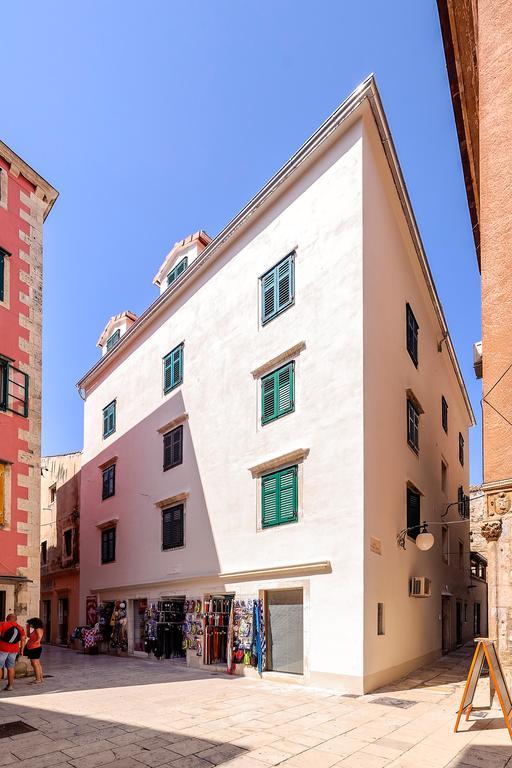 Apartments Palace Rialto Szybenik Zewnętrze zdjęcie