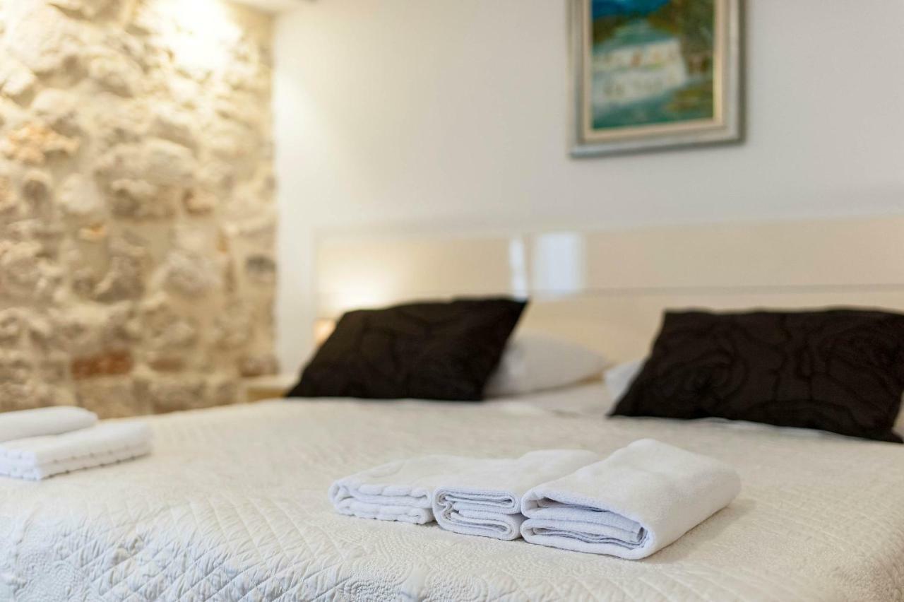 Apartments Palace Rialto Szybenik Zewnętrze zdjęcie