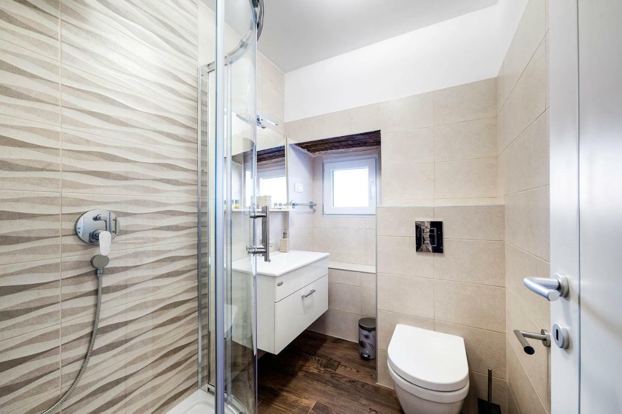 Apartments Palace Rialto Szybenik Zewnętrze zdjęcie
