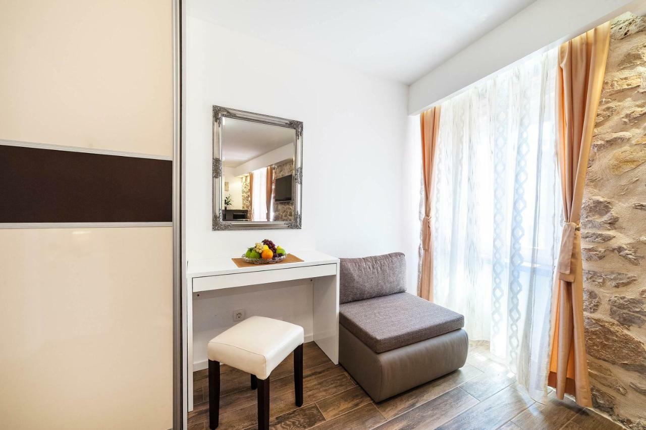 Apartments Palace Rialto Szybenik Zewnętrze zdjęcie