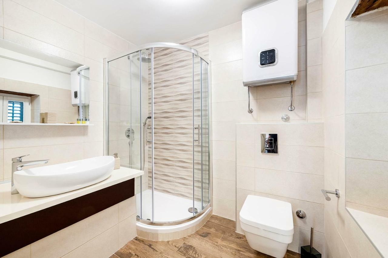 Apartments Palace Rialto Szybenik Zewnętrze zdjęcie