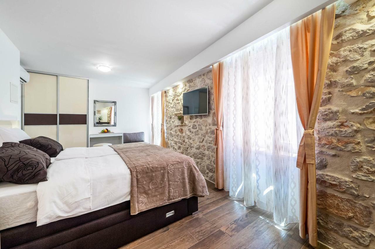 Apartments Palace Rialto Szybenik Zewnętrze zdjęcie