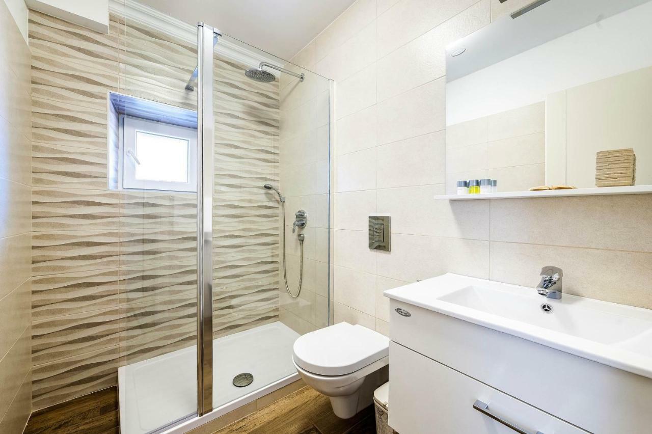 Apartments Palace Rialto Szybenik Pokój zdjęcie