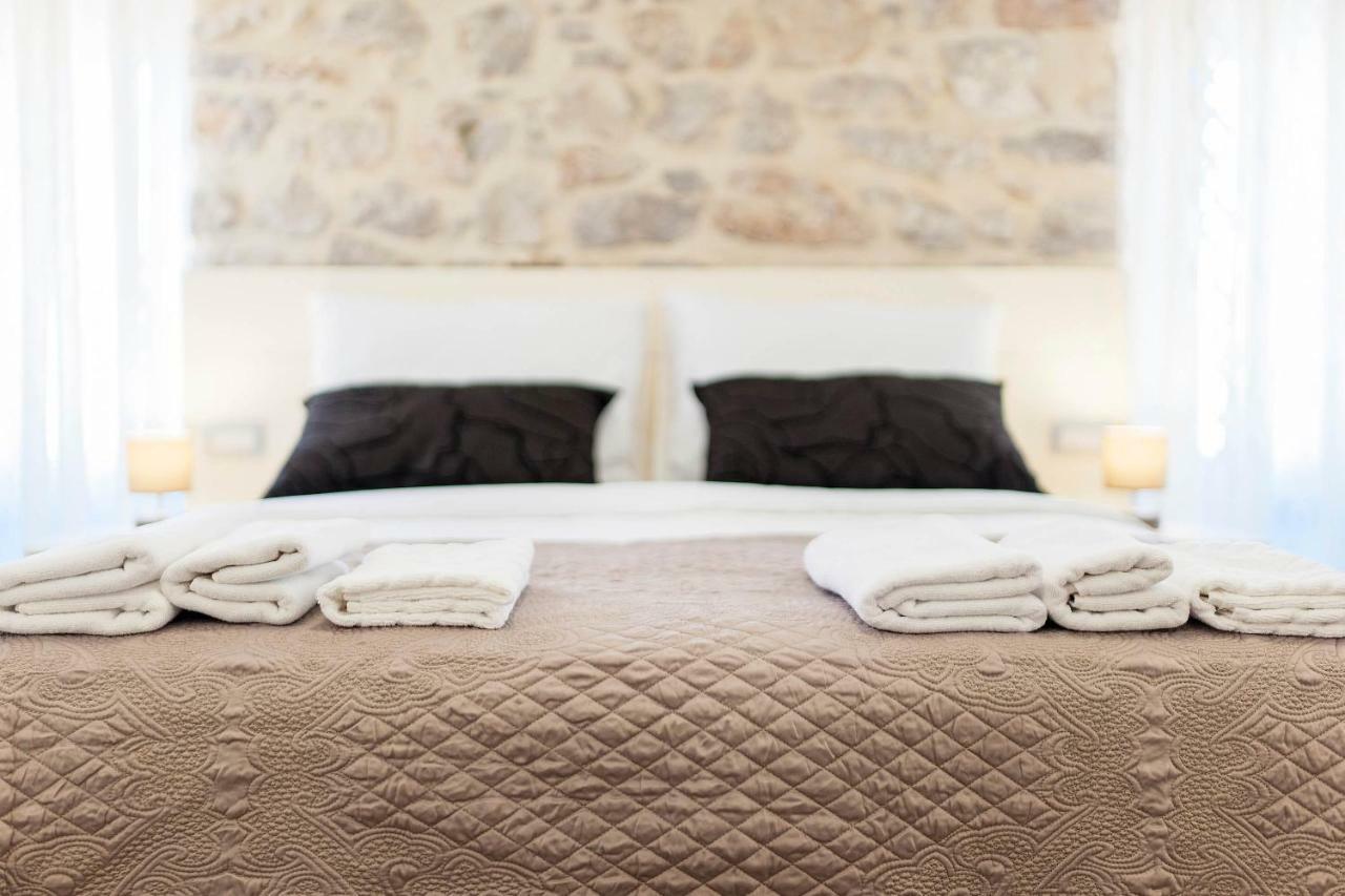 Apartments Palace Rialto Szybenik Zewnętrze zdjęcie