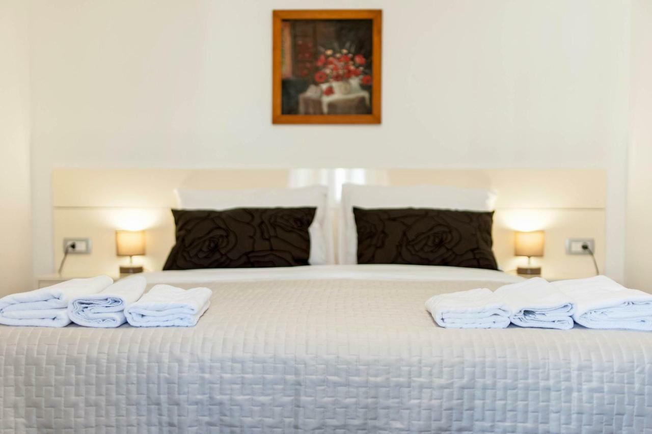 Apartments Palace Rialto Szybenik Zewnętrze zdjęcie